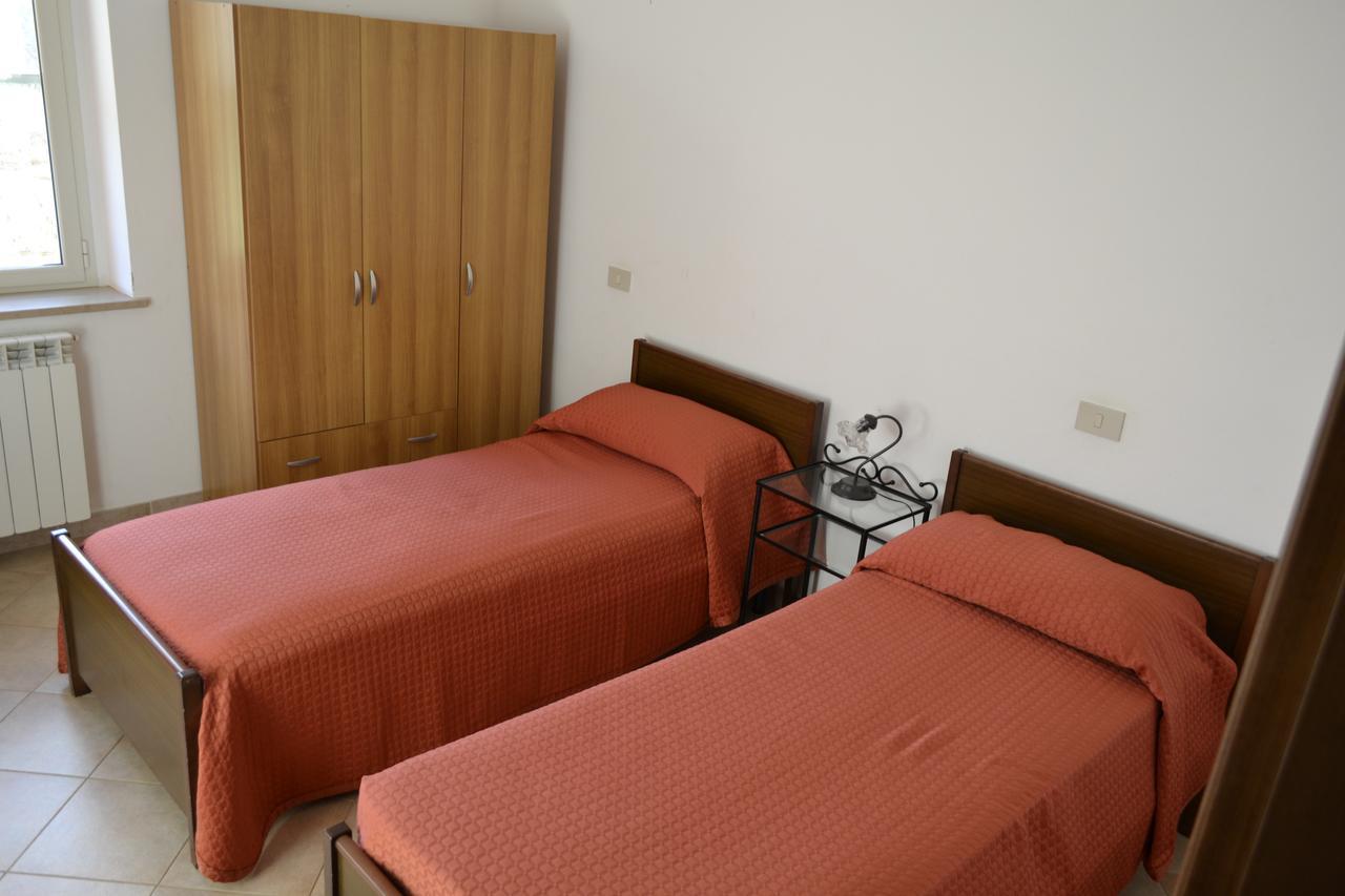 Casa Vacanze Valdamone Suvereto Exteriör bild