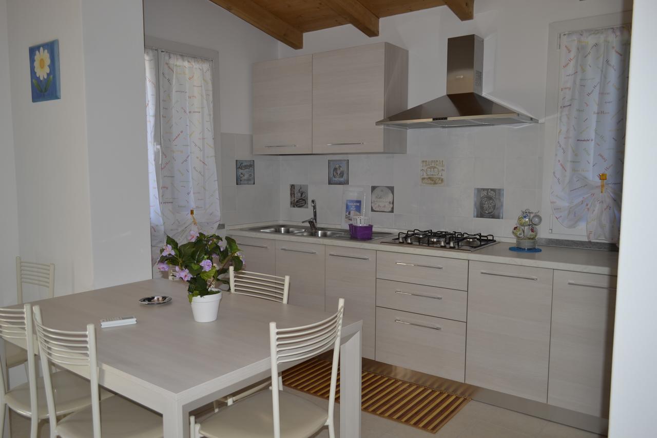 Casa Vacanze Valdamone Suvereto Exteriör bild