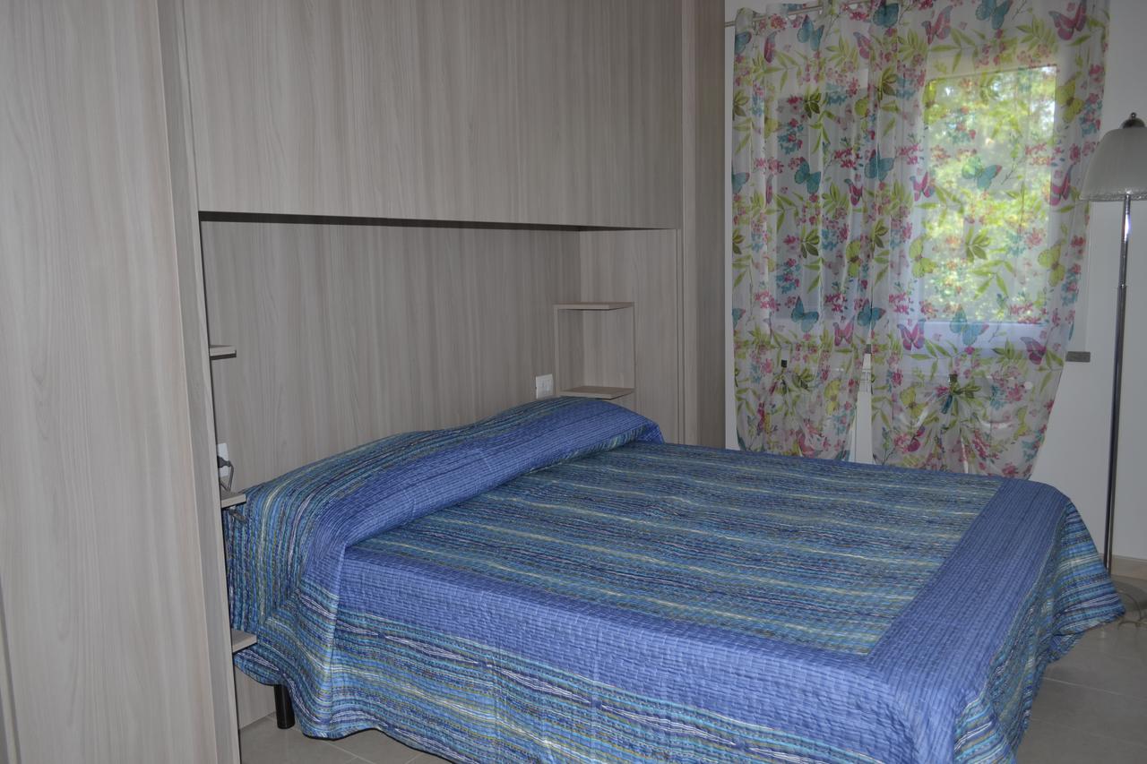 Casa Vacanze Valdamone Suvereto Exteriör bild