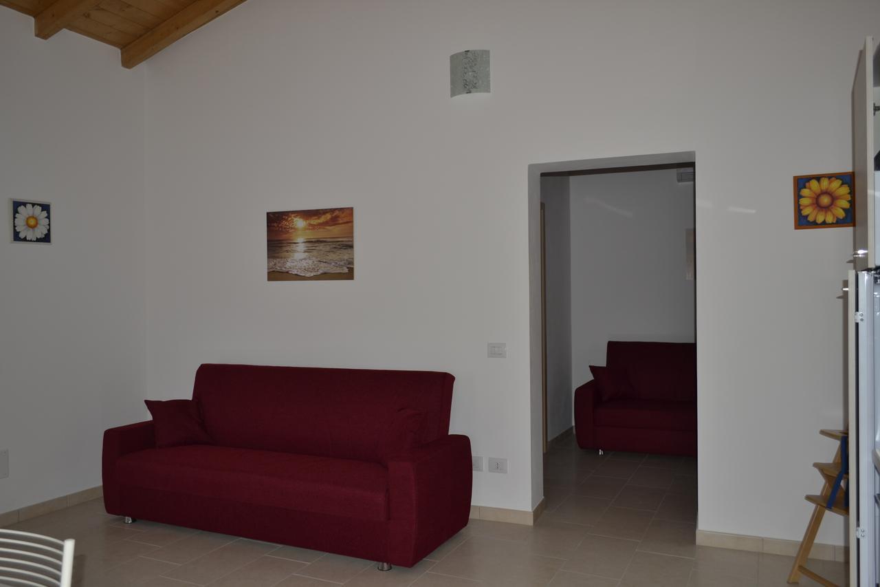 Casa Vacanze Valdamone Suvereto Exteriör bild