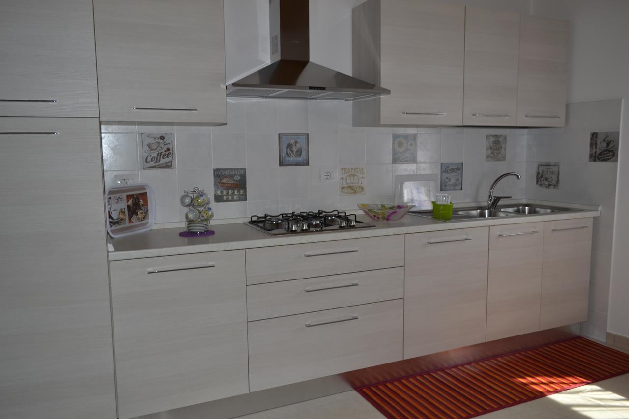 Casa Vacanze Valdamone Suvereto Exteriör bild
