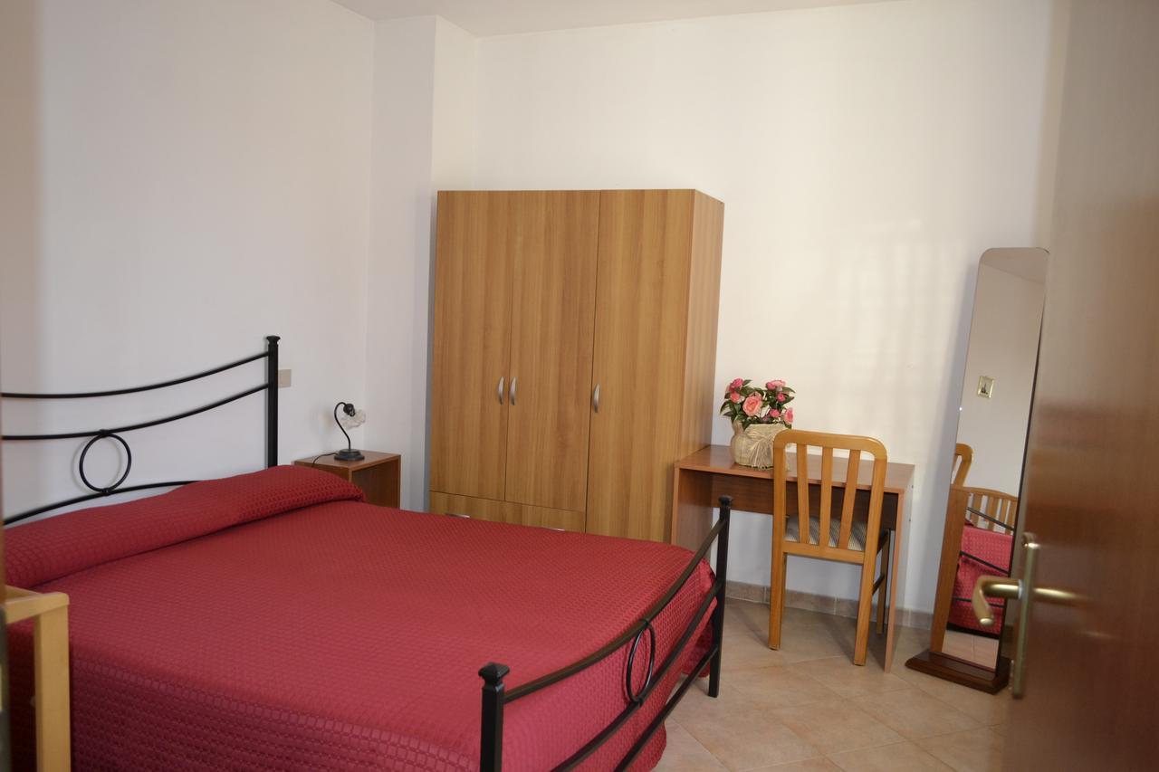 Casa Vacanze Valdamone Suvereto Exteriör bild