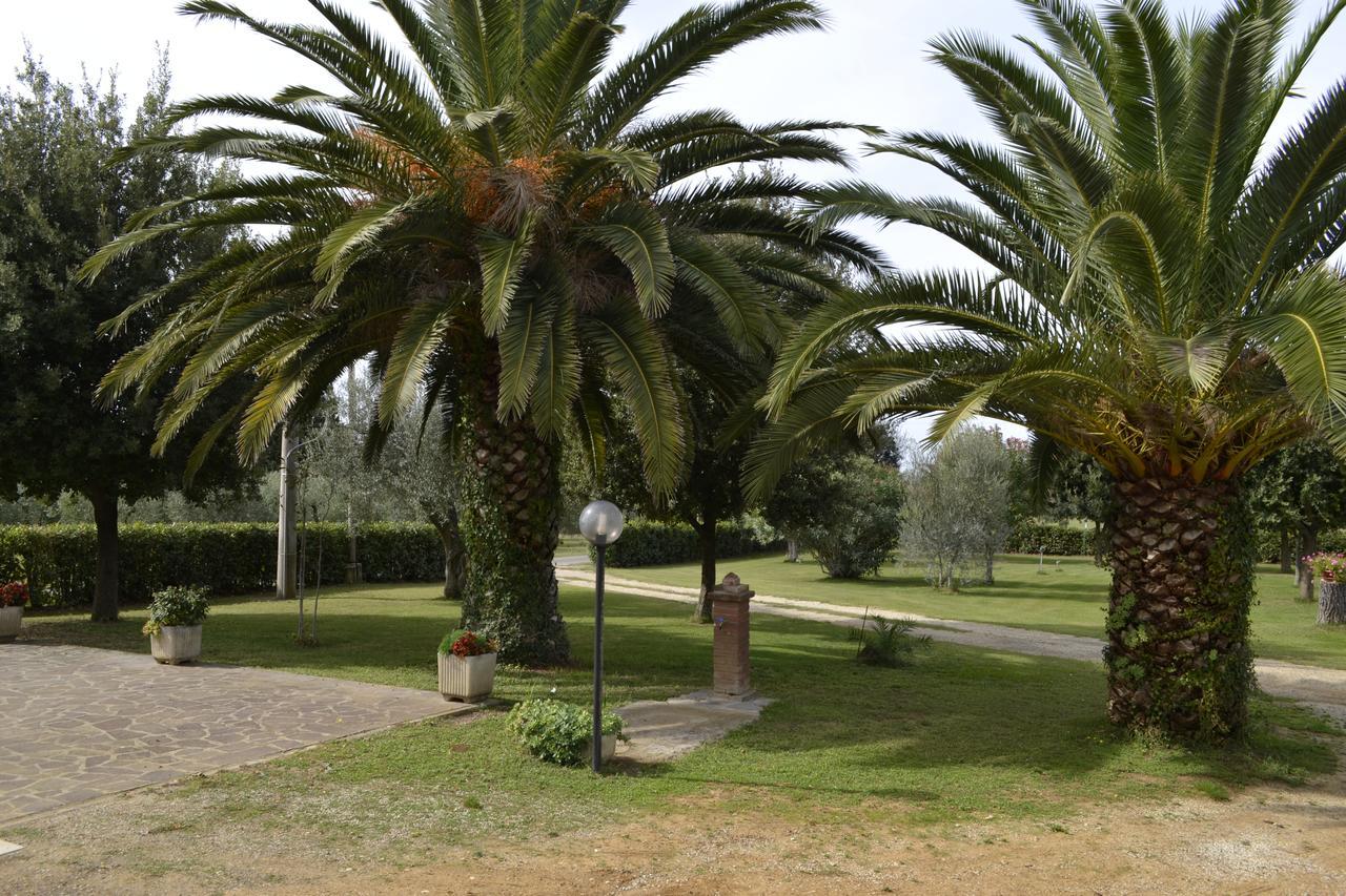 Casa Vacanze Valdamone Suvereto Exteriör bild