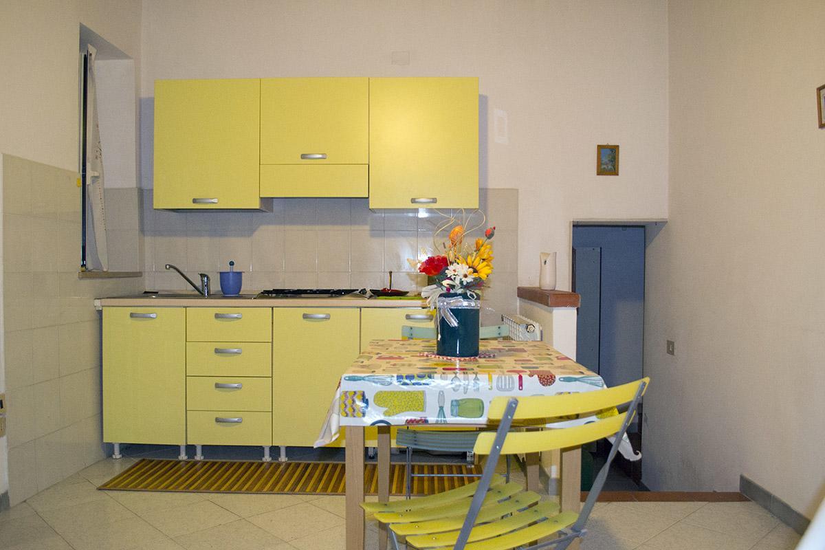 Casa Vacanze Valdamone Suvereto Exteriör bild