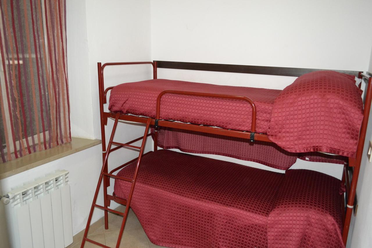 Casa Vacanze Valdamone Suvereto Exteriör bild