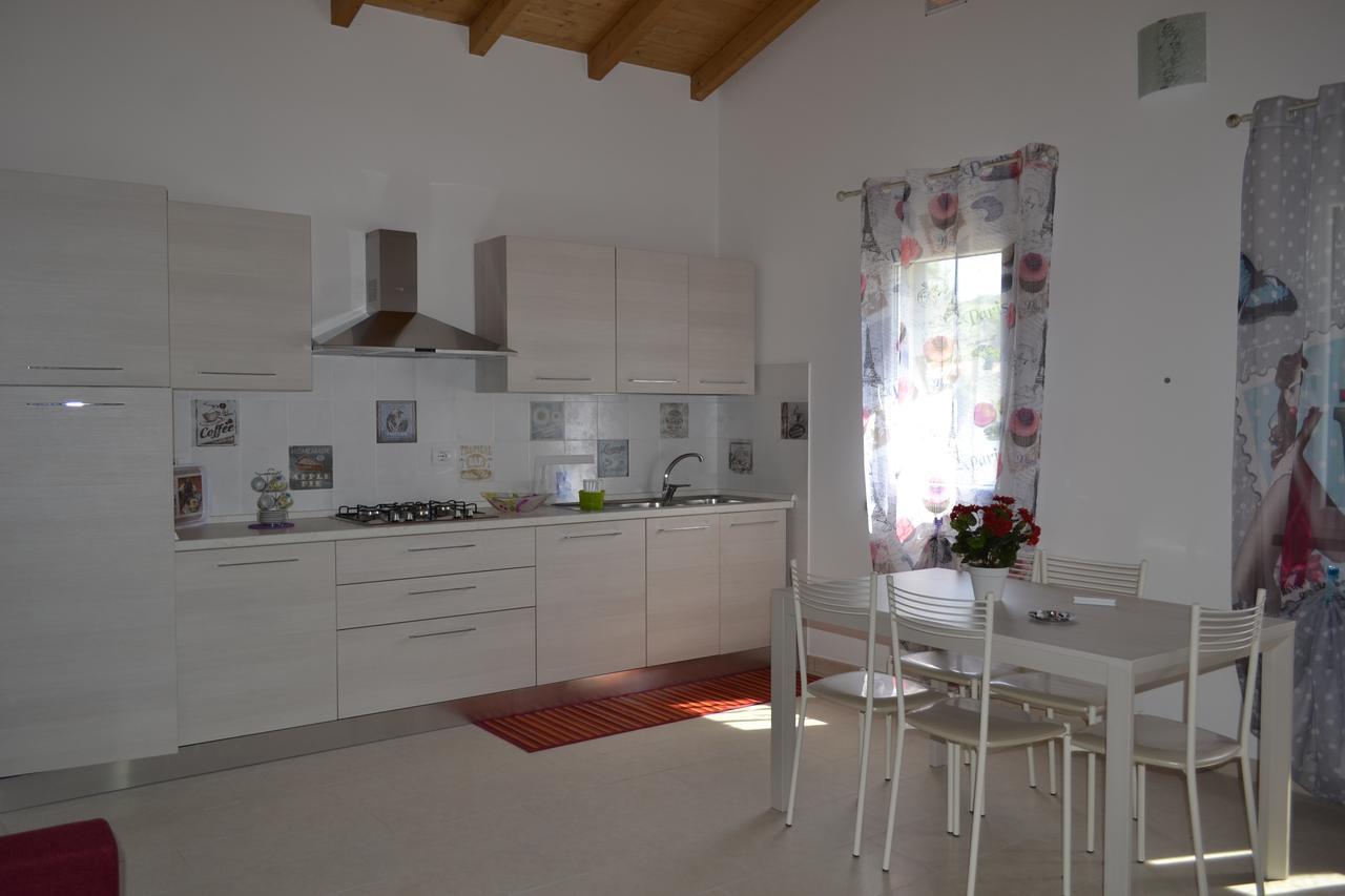 Casa Vacanze Valdamone Suvereto Exteriör bild