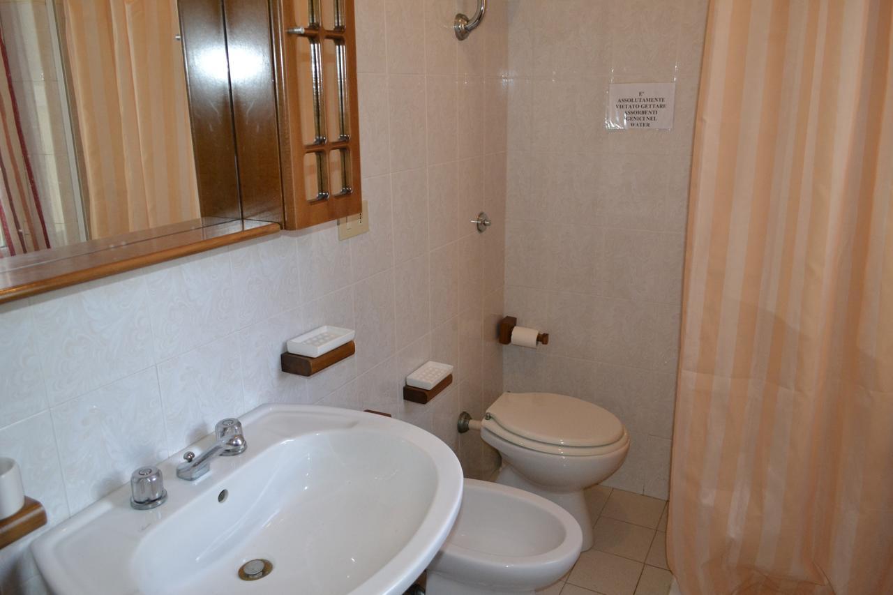 Casa Vacanze Valdamone Suvereto Exteriör bild